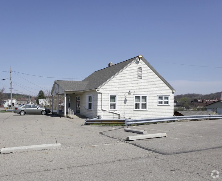 432 S Ewing St, Lancaster, OH for sale - Building Photo - Image 1 of 3
