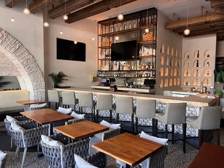 1251 3rd Street Promenade, Santa Monica, CA à louer - Photo du bâtiment - Image 2 de 11