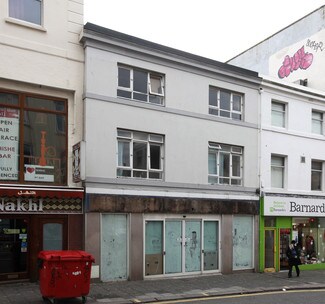 Plus de détails pour 49 West St, Brighton - Commerce de détail à louer