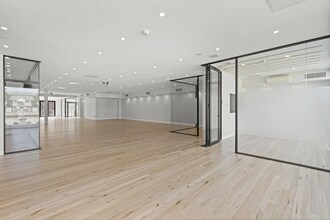 299-301 Clarendon St, South Melbourne for lease Interior Photo- Image 2 of 10