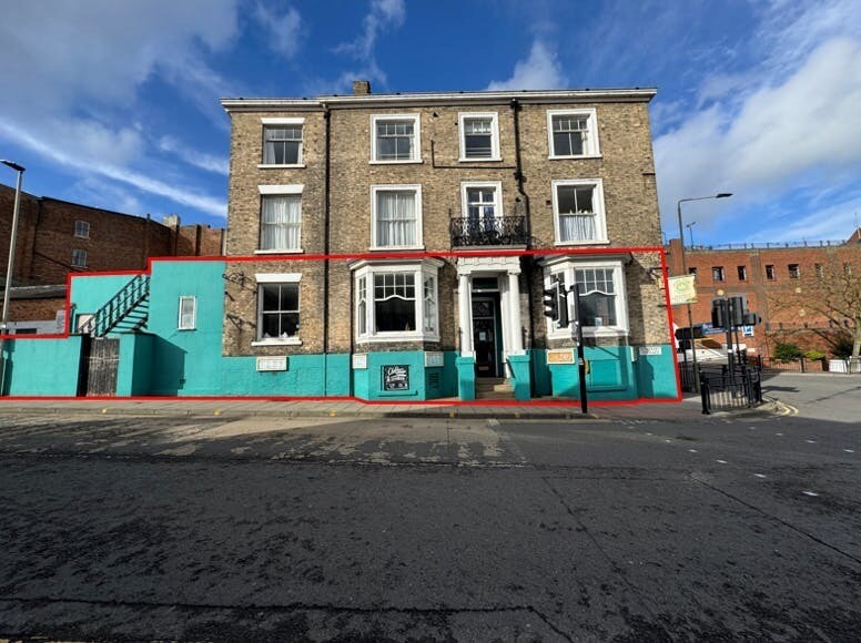 19 York Pl, Scarborough for sale Building Photo- Image 1 of 1