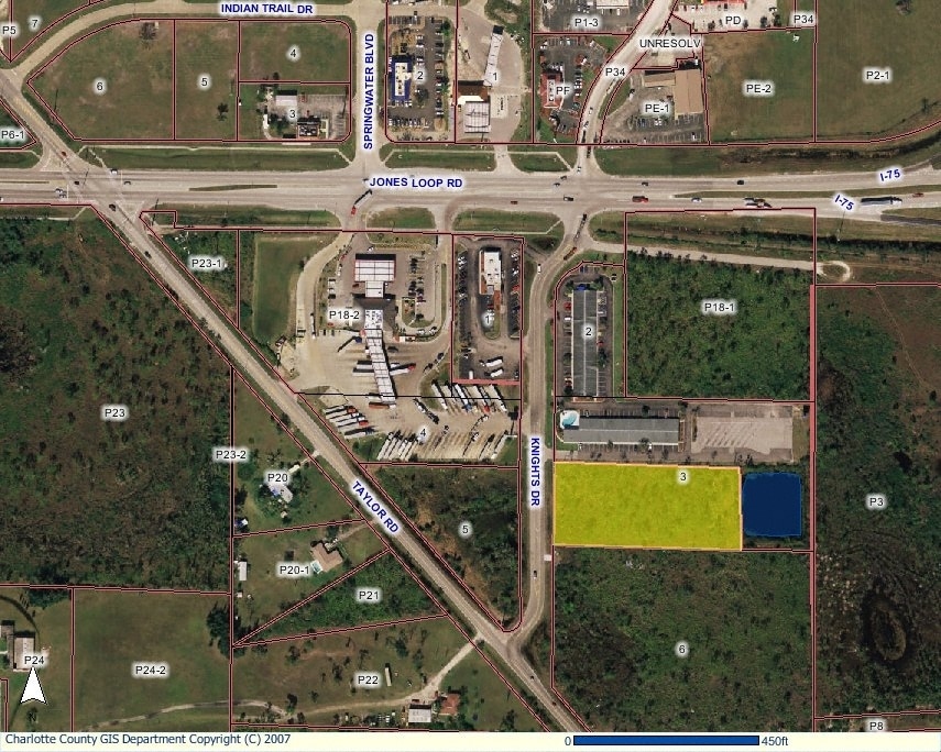 9350 Knights Dr, Punta Gorda, FL for sale Primary Photo- Image 1 of 16