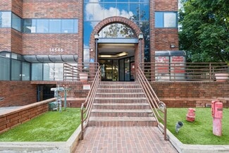 More details for 14546 Hamlin St, Van Nuys, CA - Office for Lease