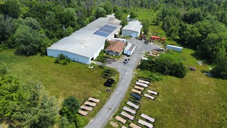 Plus de détails pour 1346 State Route 9H, Ghent, NY - Industriel à vendre