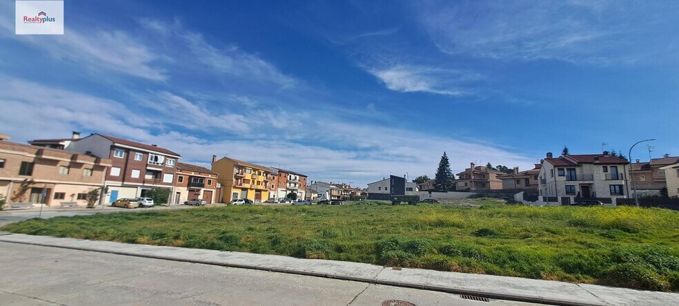 Carretera Arévalo, 4, Cuéllar, Segovia à vendre - Autre - Image 3 de 5