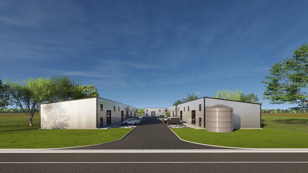 9705 Capitol View Dr, Austin, TX à louer - Photo du bâtiment - Image 3 de 9