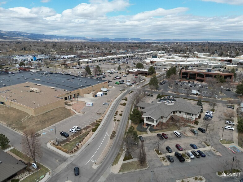 3540 John F Kennedy Pky, Fort Collins, CO à vendre - Photo du bâtiment - Image 2 de 12