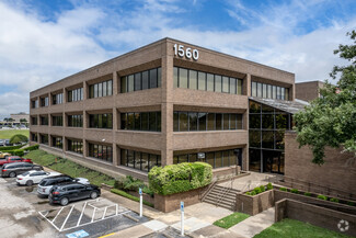 More details for 1560 W Bay Area Blvd, Friendswood, TX - Office for Lease