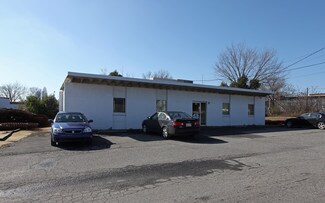 Plus de détails pour 200 E 26th St, Charlotte, NC - Local d'activités à louer