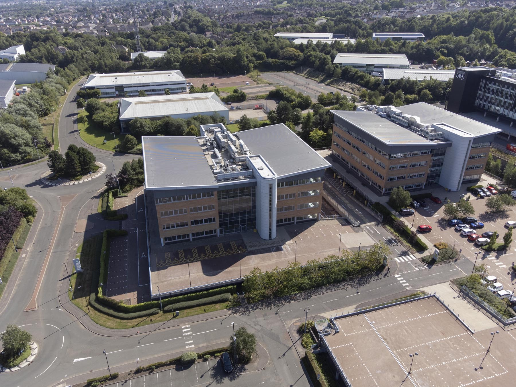 Technology Ave, Blantyre for lease Building Photo- Image 1 of 9