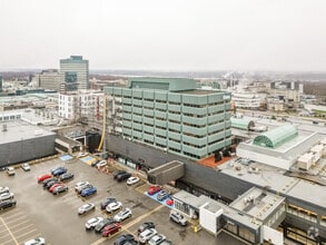 1155 Av de Germain-Des-Prés, Québec, QC - AERIAL  map view