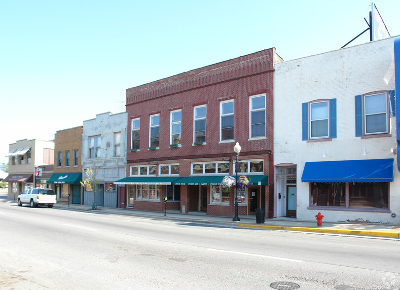 31 W New York St, Aurora, IL for sale - Primary Photo - Image 1 of 1