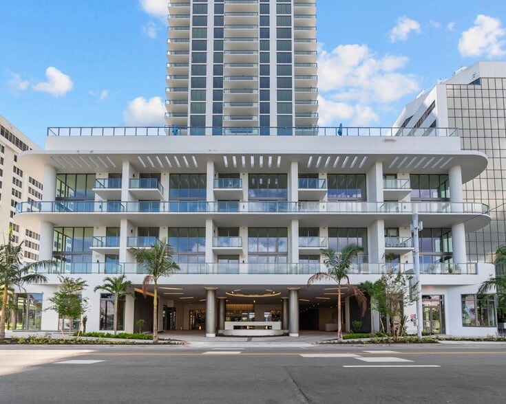 301 1st St S, Saint Petersburg, FL for lease - Building Photo - Image 1 of 4