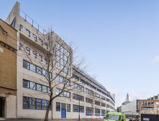 Plus de détails pour 5-11 Lavington St, Londres - Bureau à louer