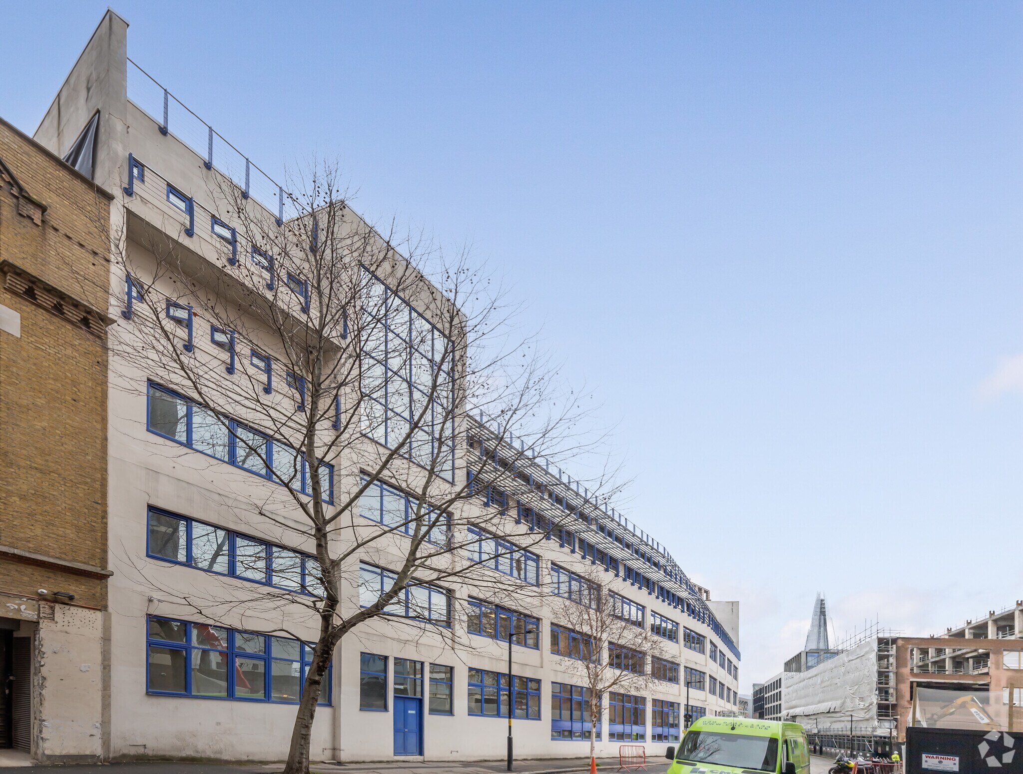 5-11 Lavington St, Londres à louer Photo principale- Image 1 de 8