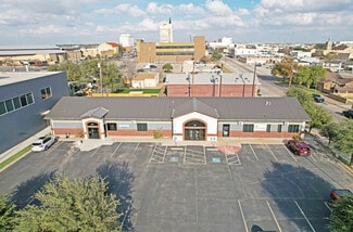 More details for 600 N Washington Ave, Odessa, TX - Office/Medical for Lease