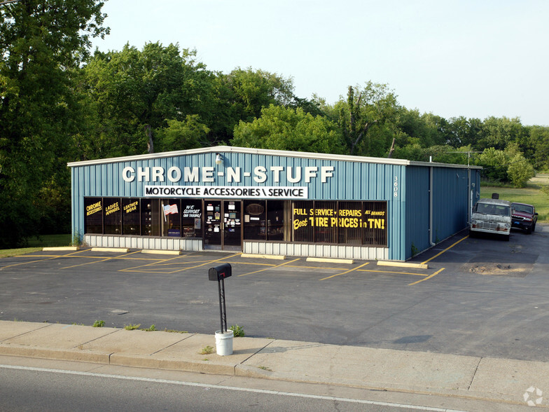 3608 Old Hickory Blvd, Old Hickory, TN for sale - Primary Photo - Image 1 of 1