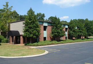 Plus de détails pour 8975 Roswell Rd, Roswell, GA - Bureau à louer