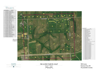 Plus de détails pour 12252 State ave, Bonner Springs, KS - Terrain à vendre