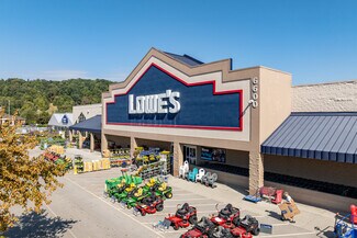 More details for 6600 Clinton Hwy, Knoxville, TN - Retail for Lease