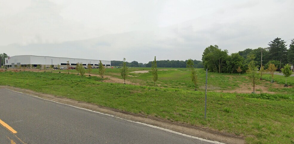 Vacant Land Research Dr, South Bend, IN for sale - Building Photo - Image 2 of 7