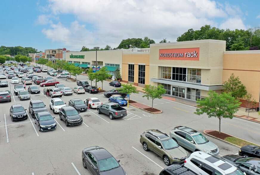 1519-1811 S Brentwood Blvd, Brentwood, MO for sale - Primary Photo - Image 1 of 1