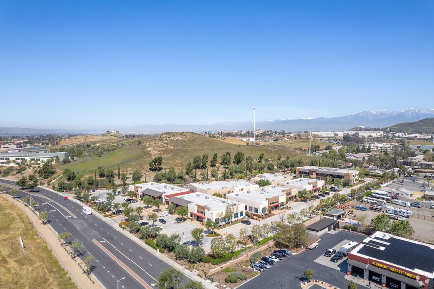 1731 Third St, Norco, CA for sale - Aerial - Image 3 of 5