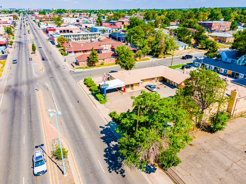 10890 E Colfax Ave, Aurora, CO for sale - Building Photo - Image 3 of 19