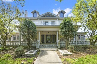 Plus de détails pour 4400 Ben Franklin Blvd, Durham, NC - Bureau à vendre