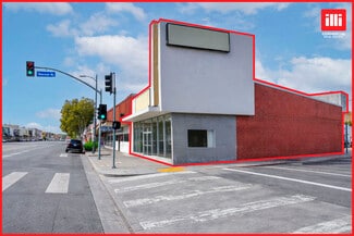 More details for 18353 Sherman Way, Reseda, CA - Retail for Lease