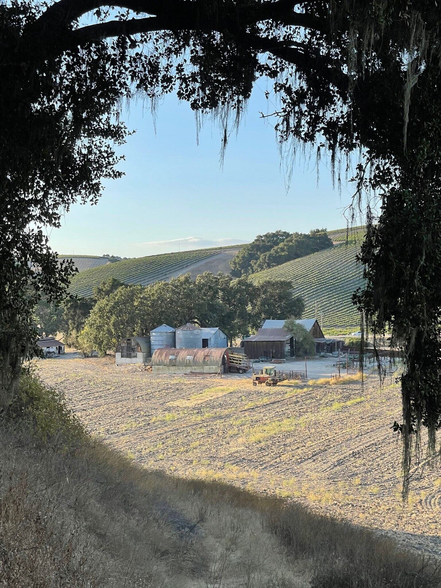 2455 W Highway 46, Paso Robles, CA à vendre Photo principale- Image 1 de 9