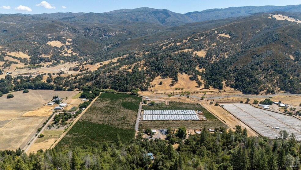 2000 Clover Valley Rd, Upper Lake, CA for sale - Building Photo - Image 3 of 23
