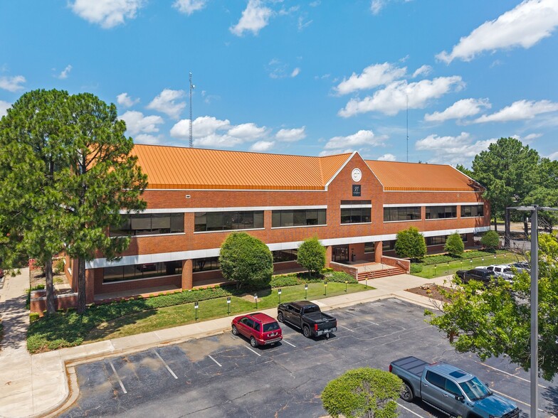 3600 Wheeler Ave, Fort Smith, AR for sale - Building Photo - Image 3 of 82