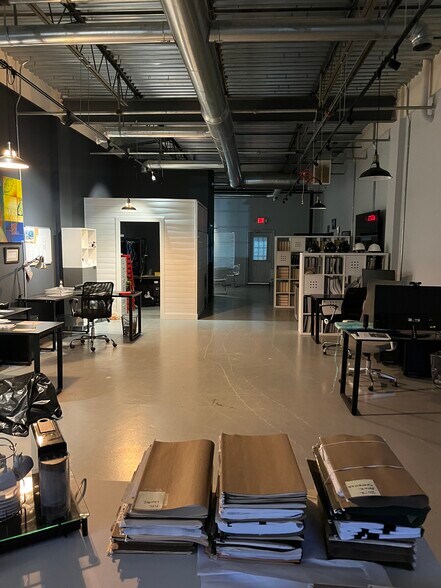 2-8 S Main St, Watkinsville, GA à louer - Photo intérieure - Image 2 de 5