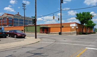 Plus de détails pour 3011 Stanton Ave, Cincinnati, OH - Industriel à louer