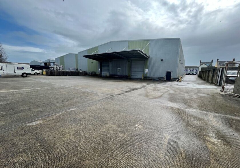 Longue Hougue Ln, Guernsey à louer - Photo du bâtiment - Image 2 de 2