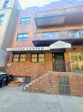 More details for 3081 31st St, Astoria, NY - Office/Retail for Lease