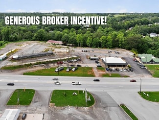 More details for 13430 Wade Hampton blvd, Greer, SC - Industrial for Sale