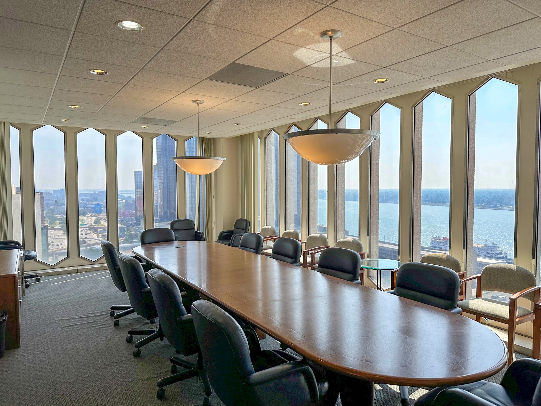 1 Woodward Ave, Detroit, MI à louer Photo intérieure- Image 1 de 1