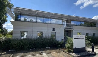 More details for 8 Rue Pascal, Bron - Office for Lease