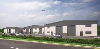 More details for Arnolds Way, Yatton - Industrial for Lease