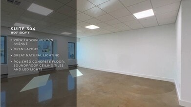 401-407 Lincoln Rd, Miami Beach, FL for lease - Commercial Listing Video 