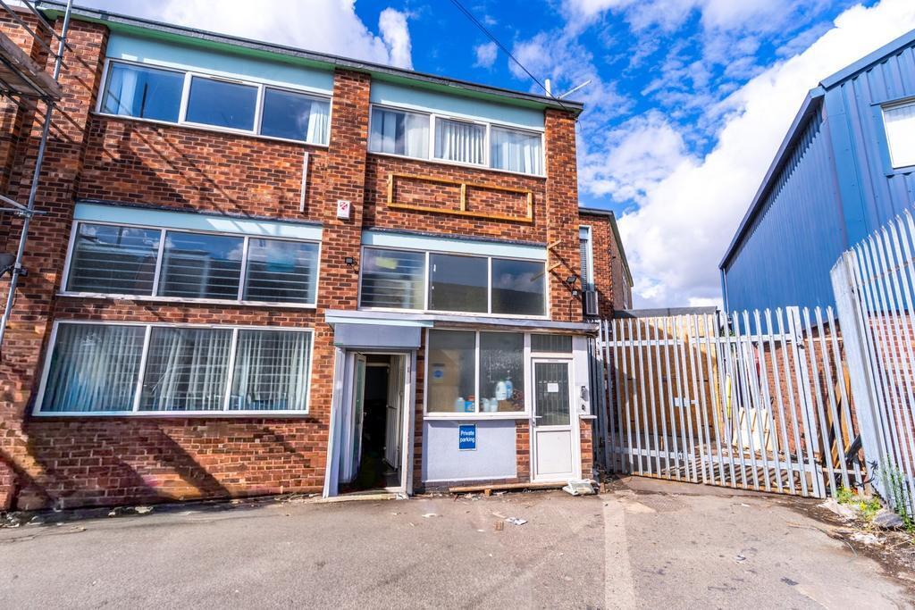 36 Hawarden Ave, Leicester à vendre Photo du bâtiment- Image 1 de 31