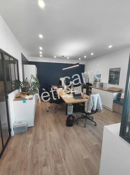 Flex dans Orvault à louer - Photo du bâtiment - Image 1 de 12