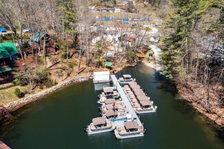 Plus de détails pour 4769 State Rte 107, Glenville, NC - Spécialité à vendre