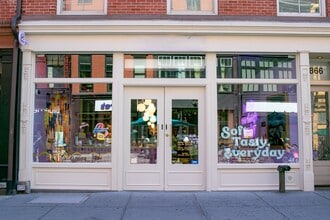 866 Broadway, New York, NY for lease Building Photo- Image 1 of 4