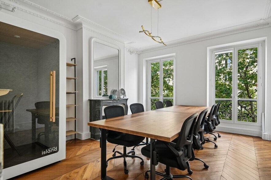 76 Boulevard De Sébastopol, Paris à louer - Photo intérieure - Image 3 de 9