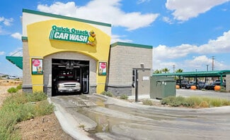 More details for 12356 Palmdale Rd, Victorville, CA - Retail for Sale