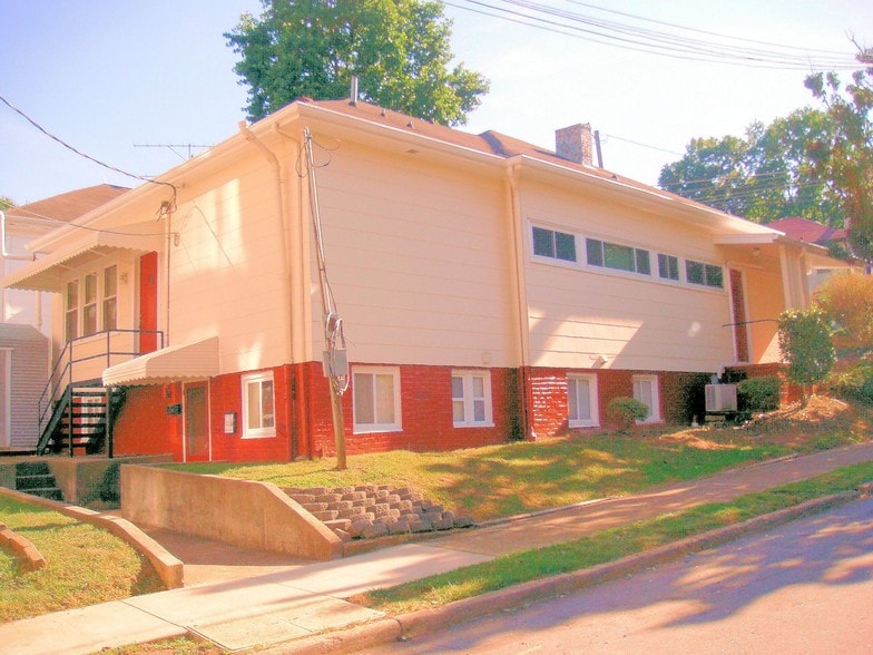 422 St Marys St, Raleigh, NC for lease - Building Photo - Image 2 of 30