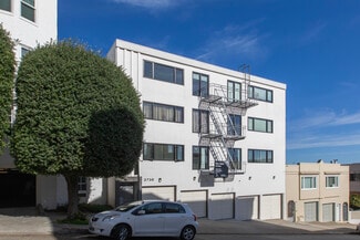 More details for 3730 25th St, San Francisco, CA - Multifamily for Sale